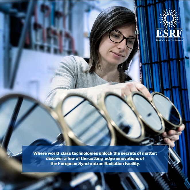 Industry brochure on technologies