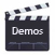 demo on video support