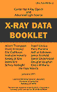 X-ray Data Booklet