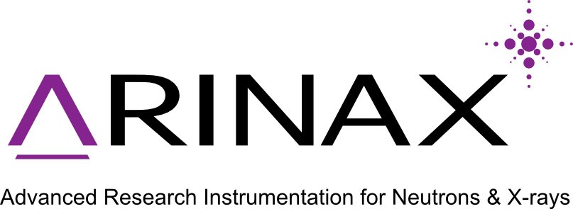ARINAX Logo