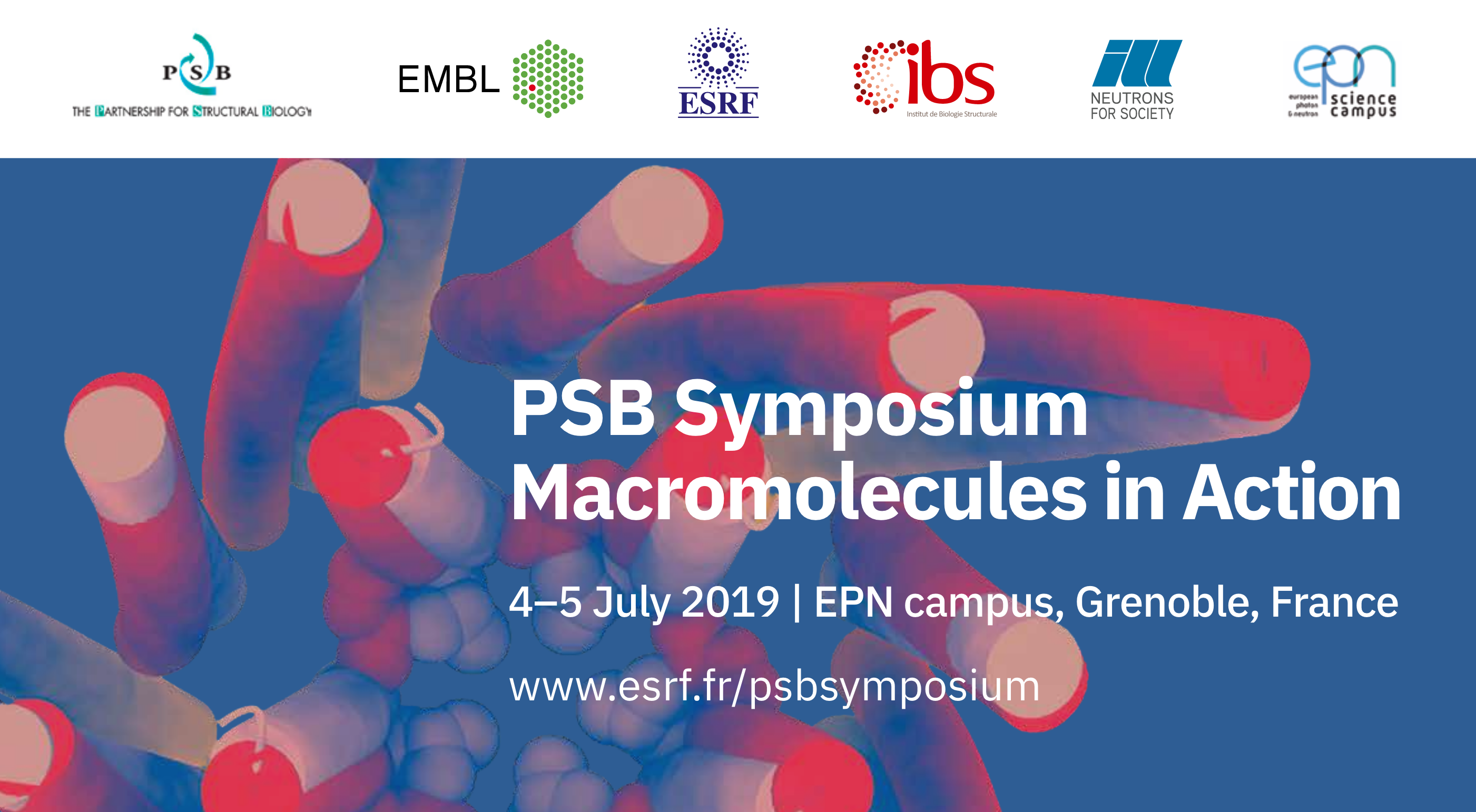 Psb Symposium Macromolecules In Action